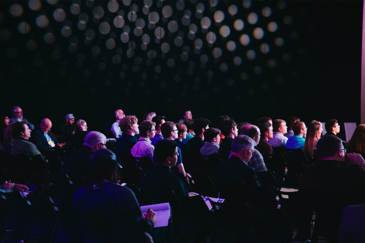 Conferences