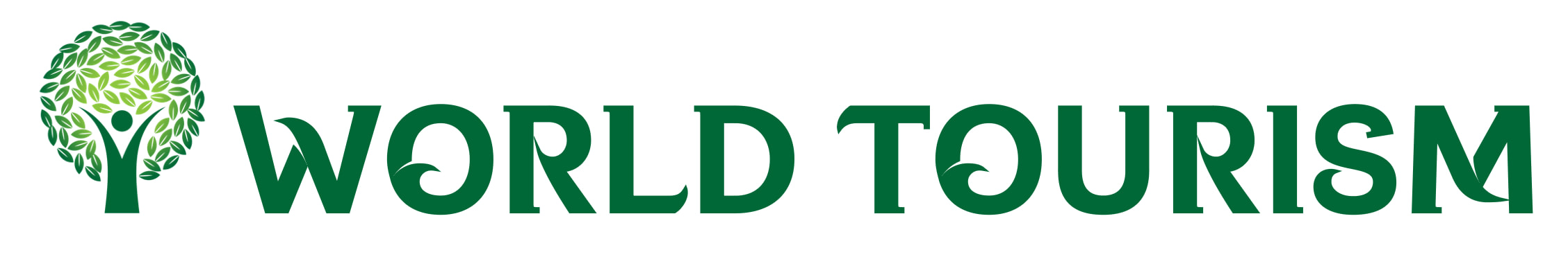 World Tourism Conference Logo