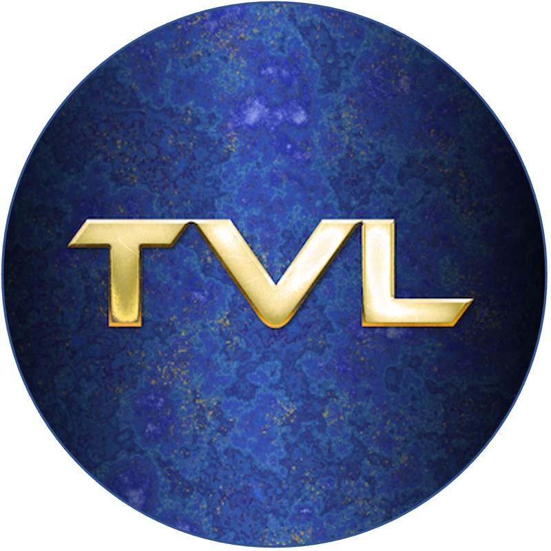 TVL Coin Logo