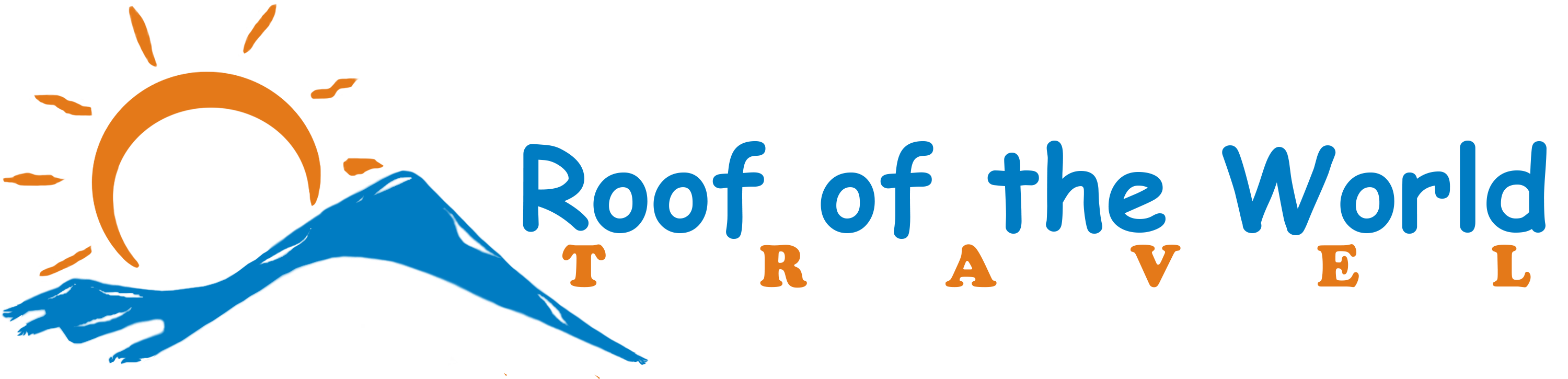 Roof of the World Travel