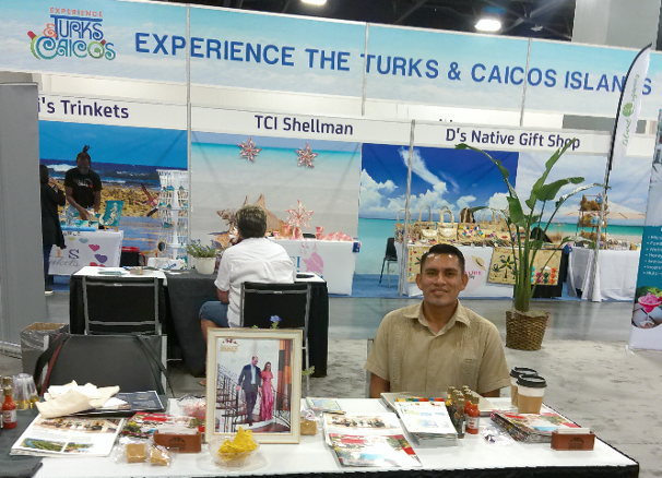 Travel Expo